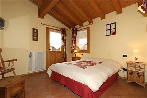 Hotel L'espoir Antagnod