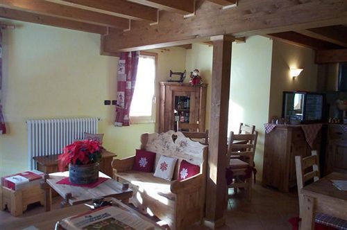 L'espoir 3* Antagnod