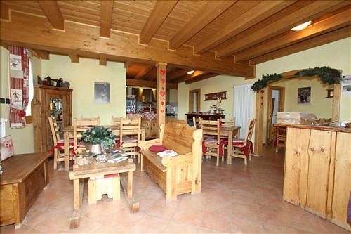 Hotel L'espoir